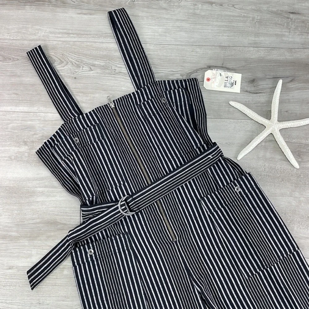 🔆BILLABONG🔆LIGHT THE NIGHT JUMPSUIT - Picture 5 of 14